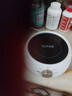 苏泊尔（SUPOR）迷你电陶炉煮茶器煮茶炉煮茶壶养生围炉煮茶茶艺炉泡茶家用办公老白茶黑茶花茶不挑器具SW-DTL01 实拍图