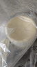 俏侬 牛油蛋挞皮1200g 60只装 儿童蛋挞空气炸锅烤箱烘焙半成品 实拍图