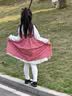 尼多熊儿童连裤袜夏季女童裤袜婴儿打底袜外穿宝宝打底裤小网眼透气 实拍图