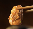 瑜满楼河北特产沧州火锅鸡礼盒装麻辣酱香鸡腿肉熟食预制菜户外野餐节礼 【酱香味】3斤鸡腿肉送1.5斤汤料 正宗沧州味 聚餐好礼 实拍图