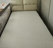 京东京造家居晚安地球经典款2.0 乳胶+记忆棉独袋弹簧床垫1.2×2米 实拍图