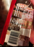 绝对伏特加（Absolut）伏特加 洋酒 38/40度 覆盆莓味 700ml  基酒调酒 送礼 实拍图