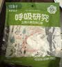 绿鼻子（green nose）儿童口罩  独立包装3d立体口罩巴斯光年与胡迪7片装【4-8岁适用】 实拍图