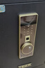虎牌保险柜家用小型指纹密码WiFi保险箱办公全钢防盗可入墙 60金刚黑 驭尚系列（密码+指纹+京东小家App智控WiFi） 实拍图