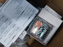 佳博(Gprinter) GP- M322热敏标签打印机便携式打印机 面单/标签/商超价签/罚单打印 实拍图