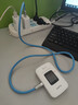 格行随身wifi6官方正品免插卡移动无线网络随身wifi路由器cpe三网通便携式车载移动wifi无线流量2026款 京仓速发【四千毫安长续航】新款彩屏WiFi6+流量 实拍图