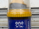 ONEFULL鞋油50ml无色擦鞋神器真皮保养油无色通用皮鞋皮革护理保养油 实拍图