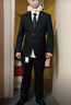 HLA海澜之家西服套装男春秋轻商务经典系列西装套装男 实拍图