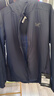ARC'TERYX始祖鸟 ATOM HOODY 男子 保暖棉服 Black Sapphire/蓝黑色 L 实拍图