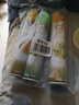 爱博空气清新剂柠檬+茉莉+桂花香型去除异味家用卫生间汽车净化空气 实拍图