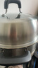 苏泊尔SUPOR 蒸锅汤锅家用不锈钢双层多功能易存储复底汤蒸锅EZ26JBS01 实拍图