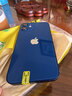 Apple 苹果 iPhone 17/16/15/14/13/12/11/X系列二手手机 规格见质检报告自营 苹果 iPhone 12 mini 实拍图