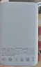 倍思【国标3C认证可上飞机】充电宝20000毫安自带线 30W快充移动电源小巧适用于苹果17华为小米手机 实拍图