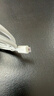 绿联 Type-C转MicroUSB公对公2A数据线 接耳机麦克风二合一数据传输充电 适用安卓华为小米手机1.5m 实拍图
