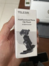 TELESIN(泰迅)多功能手机夹 横竖拍旋转冷热靴手机夹取景翻转屏监视器运动相机单反相机多功能摄影夹 实拍图