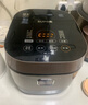 苏泊尔（SUPOR） 电饭煲 球釜电饭锅 IH电磁加热家用3-8人大容量柴火饭智能触摸操控多功能一体家用煮粥锅 5升【一键柴火饭】 5L 实拍图