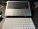 【95成新】Apple/苹果 妙控键盘-中文 (拼音) USB-C端口 苹果键盘蓝牙键盘无线键盘办公键盘   实拍图