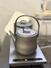 尚朋堂价保618纯钛茶台烧水壶全自动上水电热水壶茶炉煮茶器套装嵌入式一体机茶具茶壶智能家用办公室 实拍图