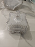 鱼缸过滤迷你水妖精气动式生化过滤器吸便器陶瓷缸小型鱼缸过滤器 白色-1个 水妖精鱼缸过滤器 实拍图