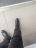 奥康真皮美容滋养膏无色鞋油旅行装皮包皮鞋护理膏 无色 实拍图