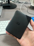 西部数据（WD）移动硬盘2TB USB3.0 SE系列 2.5英寸 机械硬盘 笔记本电脑外接 外置存储办公 大容量家庭存储 实拍图