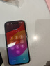 Apple iPhone 15  苹果15 国行5G 双卡双待手机 二手手机 全网通 苹果手机 黑色{评价有礼} 【99新】256G【性能/性价比推荐】3期免息 三年老店+五星店铺+一年质保 实拍图