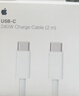Apple/苹果 60W USB-C数据线-1米 type-c苹果充电线手机数据线 苹果17充电线iphone17充电线 实拍图