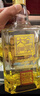 全兴 大曲晶彩金 足够精彩 浓香型白酒 52度 500ml*6瓶 整箱装 限量版 实拍图