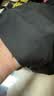 北面（The North Face）三合一冲锋衣男户外防风夹克外套抓绒内胆 89YX W9O L/175 实拍图