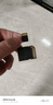 闪迪（SanDisk）128GB TF（MicroSD）4K内存卡 行车记录仪 监控摄像头专用 循环录制10,000小时 高耐用存储卡 实拍图