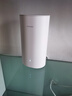 华为Q6E子母千兆路由器凌霄无线全屋WiFi套装分布式路由器字母漏油器穿墙王电力猫信号放大 Q6E子母路由器1拖1【适用3-4大平层】 实拍图