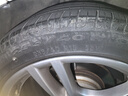 倍耐力防爆胎225/45R18 91W 新P7 (R-F)(*)原配宝马3系/M前轮/X1 实拍图