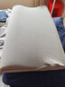 米家记忆绵护颈枕Pro 慢回弹记忆棉枕头加大款 实拍图