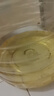 鲁花 食用油 物理压榨 葵花仁油6.18L  实拍图
