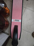 帝百伦 滑板车成人两轮踏板代步可折叠通勤青少年儿童6-12岁-40岁避减震 高配粉双刹带减震双刹车翘尾带赠 实拍图