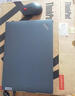 ThinkPad E14 轻薄便携联想14英寸笔记本电脑 标压R7-7735H 16G 512G WIN11H 黑 实拍图