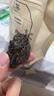 泾渭茯茶黑茶 过节礼盒 咸阳茯茶 陕西西安特产 金花茯砖茶 贡金150g块泡 实拍图