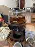 惠而浦Whirlpool惠而浦台式净水器滤芯R50J36反渗透净水机滤芯正品滤芯 C2后置碳滤芯 第4级 实拍图