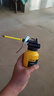 得力（deli）金属机油壶硬管长嘴高压喷壶润滑油注油壶加油壶加注器油枪滴壶 实拍图