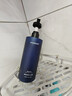 KOOGIS魅蓝沐浴露蔚蓝持久留香72小时香体套装可搭洗发水男士专用三合一 实拍图