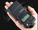 神牛（Godox）TT350C 佳能机顶闪光灯 外拍灯微单热靴摄影灯 实拍图