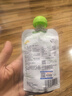 小皮（Little Freddie）椰子菠萝香蕉果泥 婴儿水果泥 欧洲原装进口宝宝辅食泥100g*1袋 实拍图