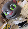 会说话的汤姆猫AI玩具童伴机器人儿童玩具陪伴AI智能对话男女孩儿童生日礼物2年 实拍图