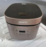 九阳（Joyoung）5升大容量4~5人电饭煲电饭锅八大烹饪菜单大火快煮智能预约微压多功能5L饭煲F510 实拍图