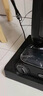添可极客曜夜蒸汽多功能版【160℃蒸汽除污 1机5用 AI助力】0缠毛躺平蒸汽洗地机吸拖一体扫地机器人 实拍图