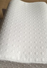京东京造纯享乳胶枕 94%天然乳胶 泰国原芯进口儿童护颈颈椎枕头 青少年枕 实拍图