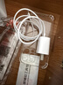 Apple/苹果 60W USB-C数据线-1米 type-c苹果充电线手机数据线 苹果17充电线iphone17充电线 实拍图
