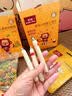 豆丁盒鳕鱼肠方便零食原料采用真鳕鱼肉含量≥75%双重DHA 【3袋24根】鳕鱼肉含量≥75%的鱼肠 实拍图