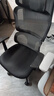 西昊M56二代 人体工学椅办公椅电脑电竞椅子人工力学座椅学习升降椅背 实拍图