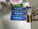 云南白药经典系列牙膏 改善牙龈问题清新口气留兰香型牙膏25g mini装 实拍图